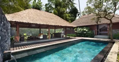 1BR Deluxe Pool Villa